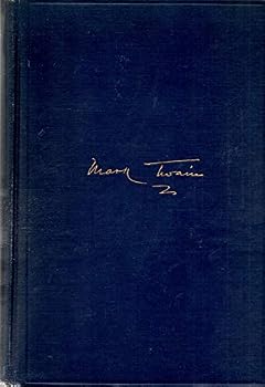Mark Twain's Notebook