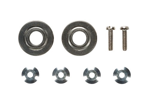 Roulement à billes fixé II 15475 : solution anti-friction quatre roues motrices