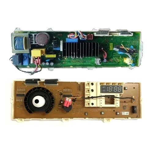 fBXvC{[h 6870EC9286A ALG @ WD-N10270D WD-T12235D Rs[^ PCB 6870EC9284C @iƌ݊(One Set)