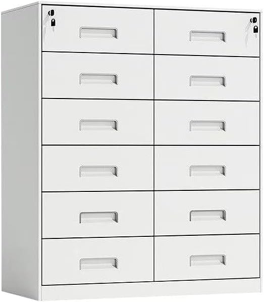 KASABULAC キャビネット オフィスキャビネット 組立て不要 スチール製 KASABULAC キャビネット オフィスキャビネット 組立て不要 スチール製