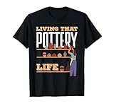 Creative Pottery Designs for Clay Artists