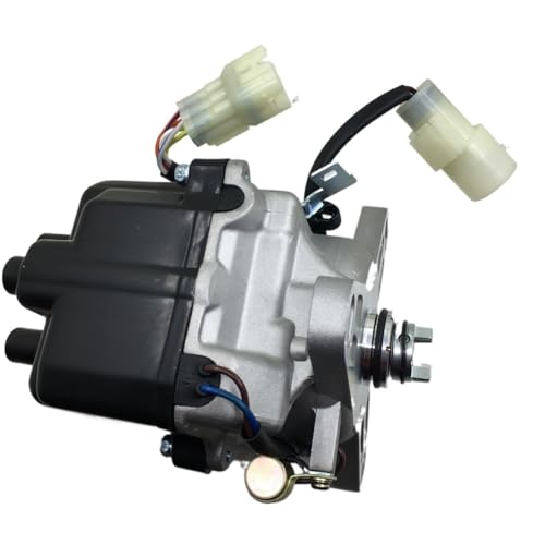 Distributeur d'allumage TD-01U pour Honda Civic et CRX 1.5L de 1988 à 1991