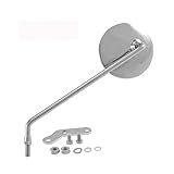 Hochwertige Ersatz-Spiegel von RMS, welche von großen Spiegel-Herstellern produziert werden.