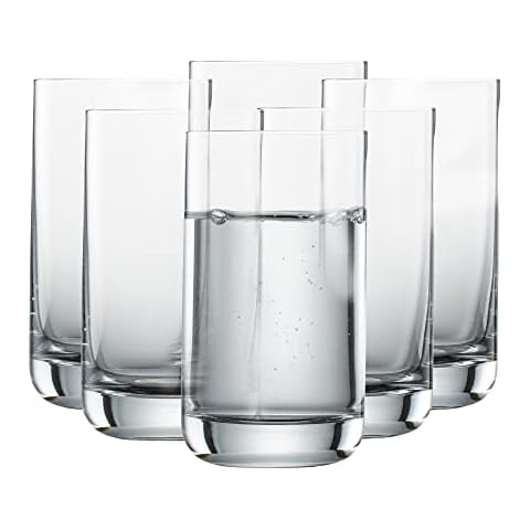 SCHOTT ZWIESEL Allround Becher Convention Cover