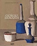 giorgio morandi natura morta con vaso blu  Giorgio Morandi. La polvere della memoria