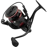  DAM Angelrolle - Quick 6 FD 4000