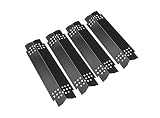Grill Heat Plates, Replacement Parts for Home Depot Nexgrill 720-0830H, 5 Burner 720-0888, 720-0888N...