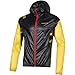 Produktbild Blizzard Windbreaker Jacket Men black/yellow (K00Y00) L