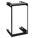 ICC Rack, Wall Mount, 18in Deep, 30 RMS