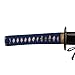 siwode Wakizashi Sword, Japanese Ninja Samurai Katana (Clay_Tempered Steel) 30-Inch