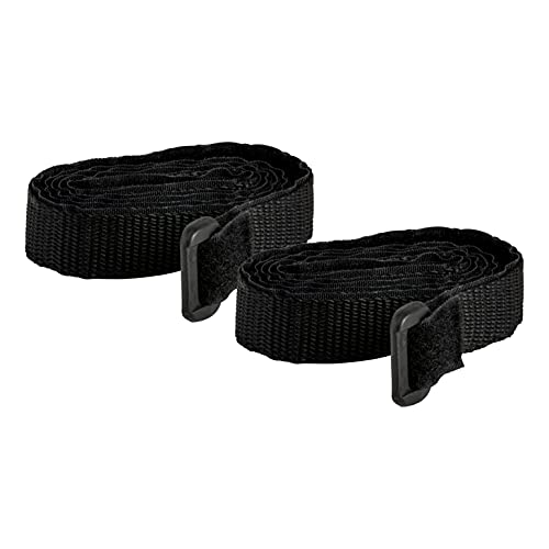 Taylor Made Hook & Loop Fender Strap Pair (36")