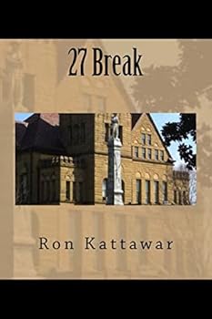Paperback 27 Break Book
