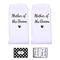 Mother of the Groom White