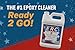 ERC #1 Epoxy Cleaner 