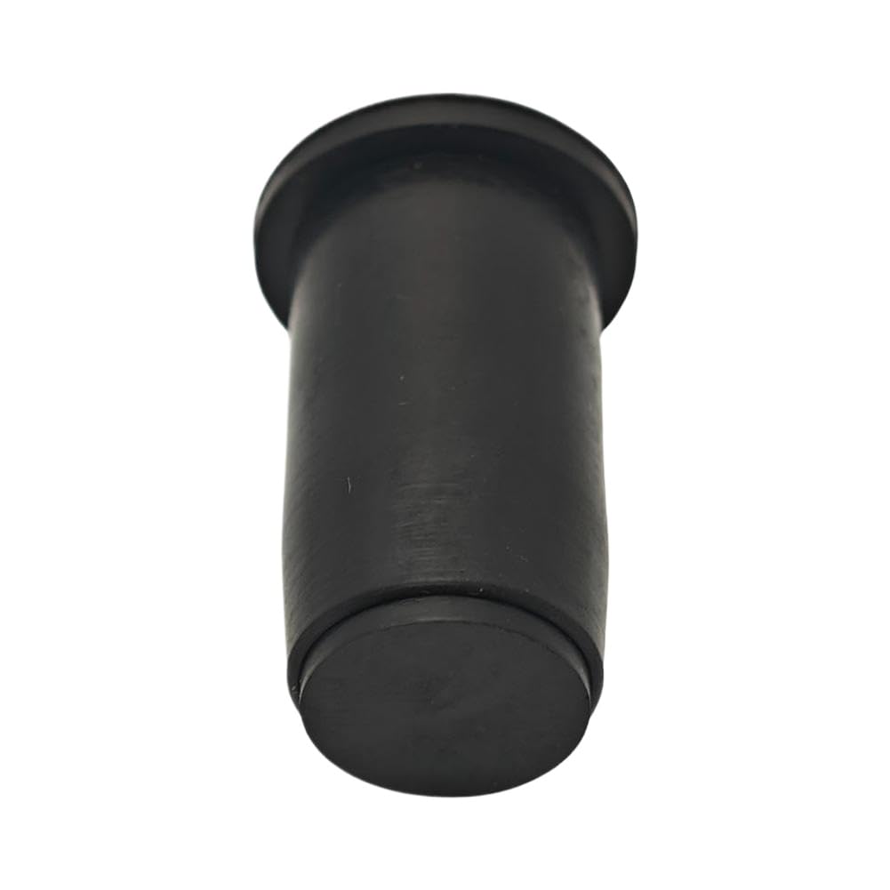 Soporte de búfer AV Compatible con repuesto de motosierra Rancher 50 51 55 55 para Antivibe 501763902 8 Uds