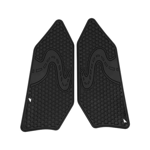 Motos tapis traction latéral Tracer 9 GT protection réservoir 2025