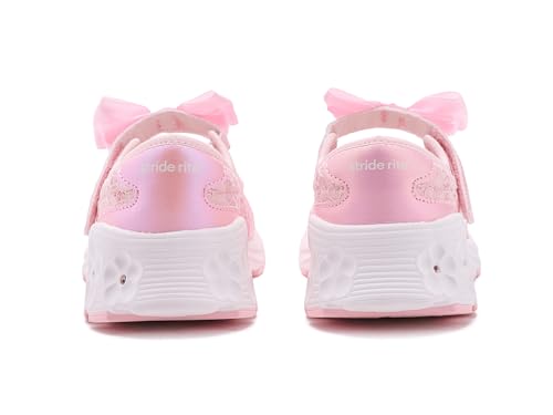 Image of Stride Rite Sr Lighted Flora (Toddler /Little Kid)