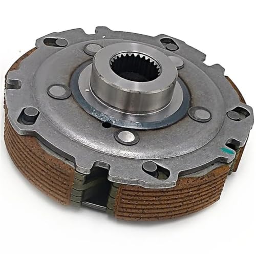 Zapata de embrague húmedo 21230-F39-0000 para ATV 500 550 700 750