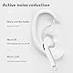 2er Pack Kopfhörer für iPhone [MFi-zertifiziert] In-Ear-Kopfhörer mit Kabel,HiFi-Stereo-Sound Eingebautem Mikrofon und Lautstärkeregler Kompatibel mit iPhone 14 Plus/Pro/Pro Max/13/12/11/SE/XS/XR/8/7