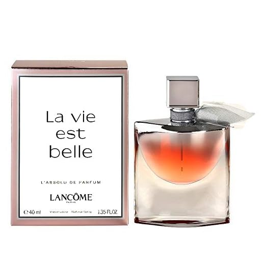 Lancome La Vie Est Belle L'absolu Eau De Parfum Spray 40 ml