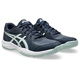 [アシックス] テニスシューズ COURT SLIDE 4 1041A483 メンズ 400(ミッドナイト/リッケン ロック) 24.0 cm 2E