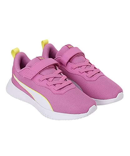 Image of Puma Unisex-Kids' Flyer Flex AC PS Sneaker