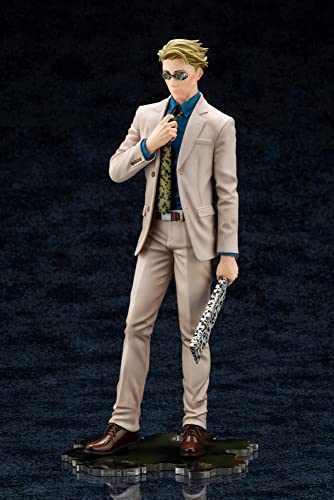 呪術廻戦 七海健斗 ARTFX J像