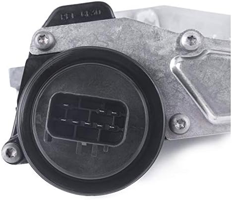 04800171AA 42RLE Transmission Solenoid Block Solenoid Pack Compatible With Dodge Chrysler Jeep Wrangler Liberty Ram Dakota Challenger Charger