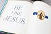 Believe Storybook: Think, Act, Be Like Jesus