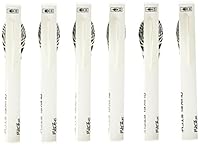 Algopix Similar Product 3 - Bohning White Tiger Blazer Quik Fletch