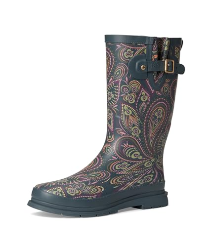 Image of Western Chief Women's Tall Waterproof Rain Boot Outdoor Garden Shoes