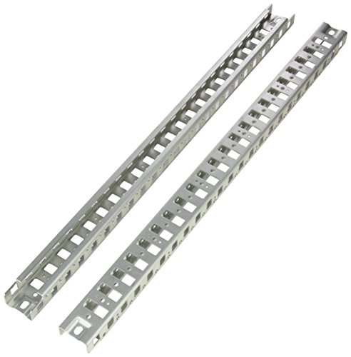 Traviesas universales de 40 mm Schneider Electric NSYSUCR4060, gama Spacial SF/SM