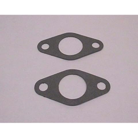 Tecumseh Carburetor Gasket Pack Cover