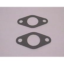 Tecumseh 26756 Carburetor Mount Gasket Pack of 2