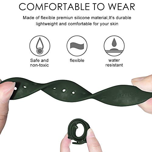 Pulseira de substituição de poliuretano MI para Xiaomi MI Band 4 pulseira inteligente ajustável xiao