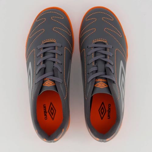 Chuteira Umbro Class 2.2 Futsal Juvenil 31