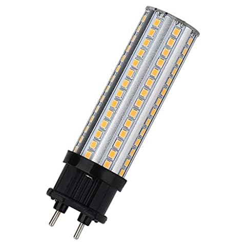 yongjia Bombilla led G12 12W 1400lm Cover