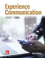 Loose Leaf for Experience Communication 1264382251 Book Cover