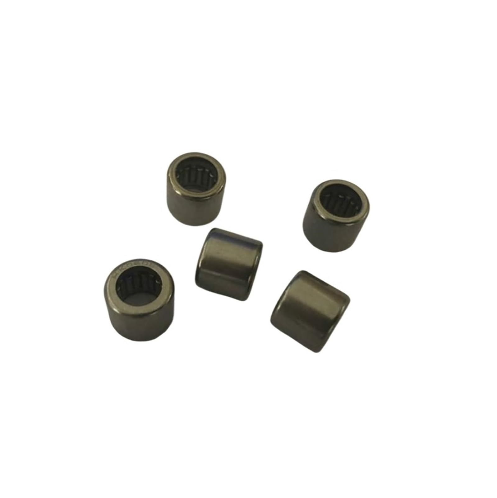 5 piezas HK091310 HK0910 9 x 13 x 10 mm rodamiento de agujas de copa estampada