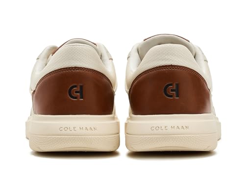 Image of Cole Haan Mens Grand+ Stridion | Office Shoes