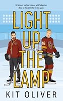 Light Up the Lamp 1953461085 Book Cover