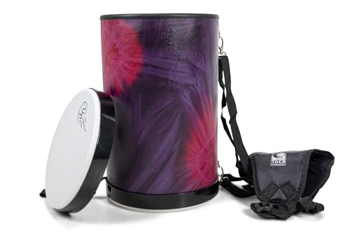 Toca Sympatico Nesting Djundjun (TSSNDD-12WP-FDP)