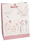 Butzon & Bercker Wundertüte zur Hochzeit. Liebevoll gefüllte Überraschungstüte mit kleinen Geschenkartikeln zur Trauung. Als christliches Geschenk für das Brautpaar oder auch Gastgeschenk geeignet