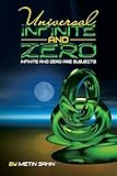  Universal Infinite and Zero: Infinite and Zero are Subjects