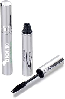 BioMD Wonder Brows Eyebrow Serum for Fuller Eyebrows with XBrowPeptide, Aloe Vera a…
