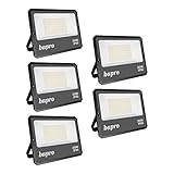 💡 【SUPERBRILLANTE Y AHORRO DE ENERGÍA】--Foco LED utiliza chips de alta calidad, protección antideslumbrante eficaz, sin sombras, sin reflejos. El bajo valor de UGR y los espejos de alta calidad garantizan una mayor transmisión de luz. Esta lámpara tiene un amplio ángulo de haz de 120 °, lo que puede ahorrarle más del 85% de su factura de electricidad.