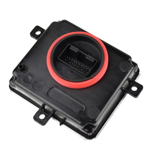 Lastre xenón 4G0907697F unidad control faros HID D2S compatible con Vw CC 2013-2016 2