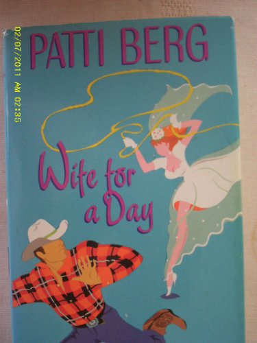 Wife for a Day (Wife for a Day) 0739405977 Book Cover