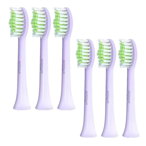 �d�����u���V�����p�u���V�w�b�h HX2033 - ��?�i �t�B���b�v�X HX241P HX2600 HX2021 HX2013 HX243B HX243P HX2421W HX2432/02 HX2411/01/03(6 dark blue)