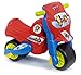 Feber- MOTOFEBER 1 SUPERZINGS Super Wings Courrier, 800012669